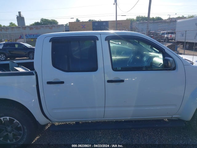Nissan Frontier Desert Runner 2014 1N6AD0ER8EN756439 Image 14