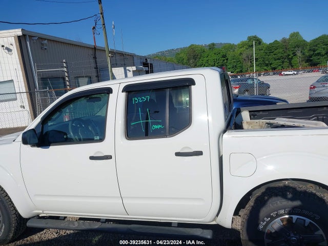 Nissan Frontier Desert Runner 2014 1N6AD0ER8EN756439 Image 15