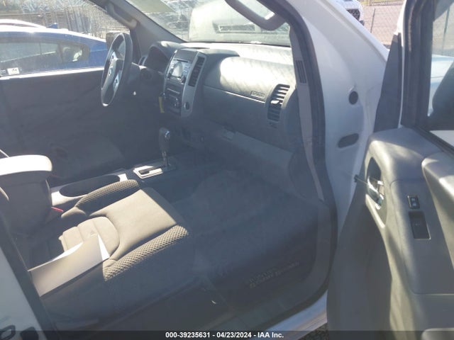 Nissan Frontier Desert Runner 2014 1N6AD0ER8EN756439 Image 5
