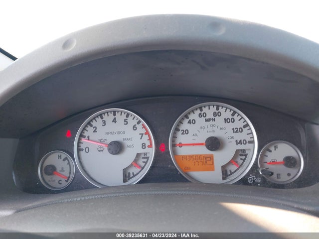 Nissan Frontier Desert Runner 2014 1N6AD0ER8EN756439 Image 7