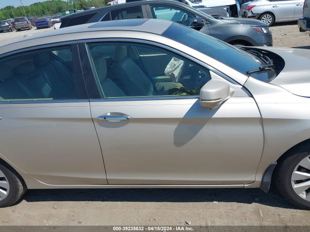 Honda Accord Ex-l 2014 1HGCR2F85EA175598 Image 13