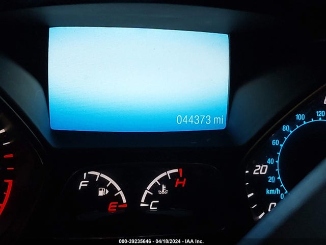 Ford Escape Titanium 2015 1FMCU9J93FUB08144 Image 15