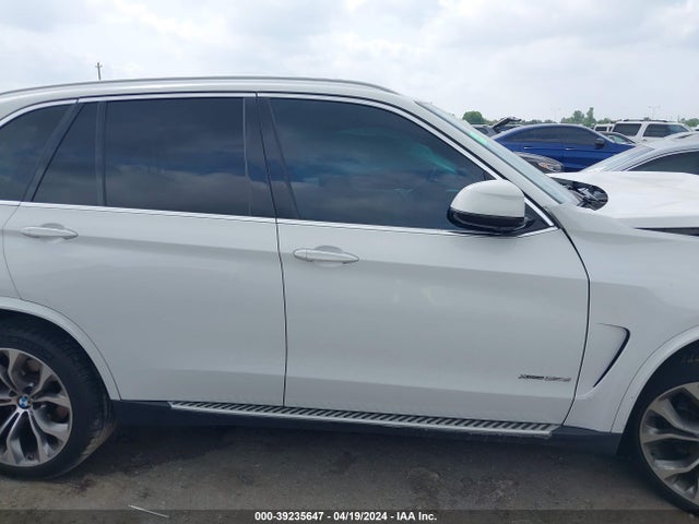 5UXKS4C59J0Y19896 BMW X5 Xdrive35d