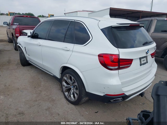 5UXKS4C59J0Y19896 BMW X5 Xdrive35d