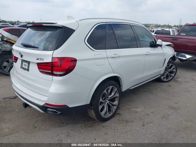 5UXKS4C59J0Y19896 BMW X5 Xdrive35d