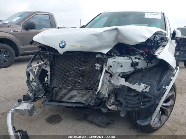 5UXKS4C59J0Y19896 BMW X5 Xdrive35d