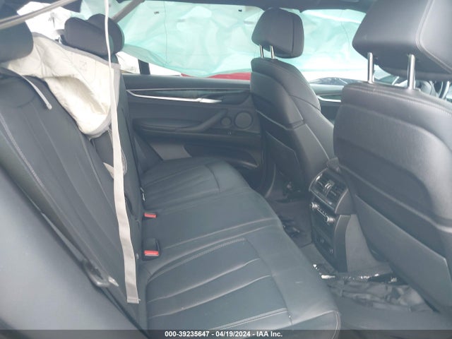 5UXKS4C59J0Y19896 BMW X5 Xdrive35d