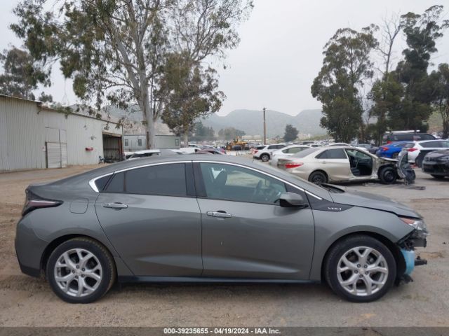 1G1RD6S54HU115897 Chevrolet Volt Premier