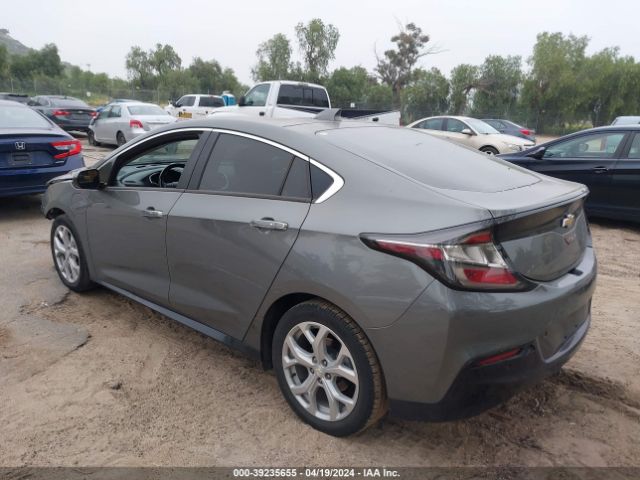 1G1RD6S54HU115897 Chevrolet Volt Premier