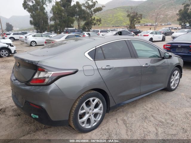 1G1RD6S54HU115897 Chevrolet Volt Premier