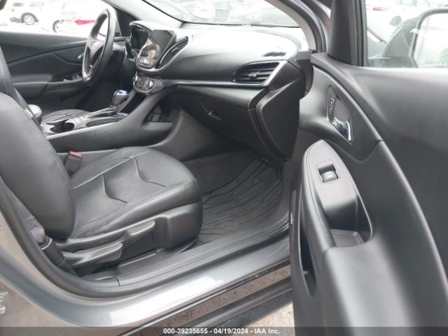 1G1RD6S54HU115897 Chevrolet Volt Premier