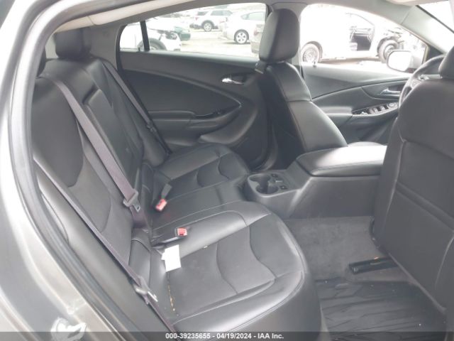 1G1RD6S54HU115897 Chevrolet Volt Premier