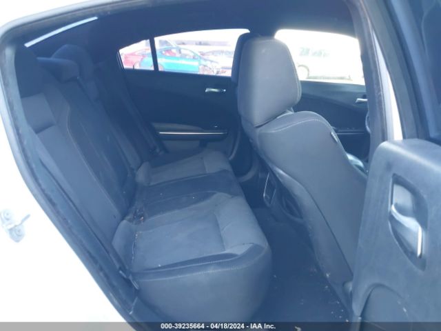 2C3CDXHG2GH222948 Dodge Charger Sxt