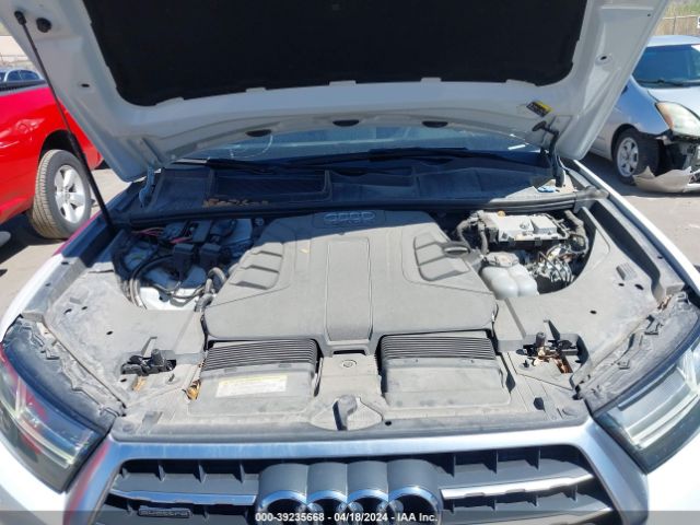 WA1LAAF73JD008134 Audi Q7 3.0t Premium
