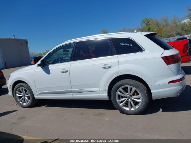 WA1LAAF73JD008134 Audi Q7 3.0t Premium
