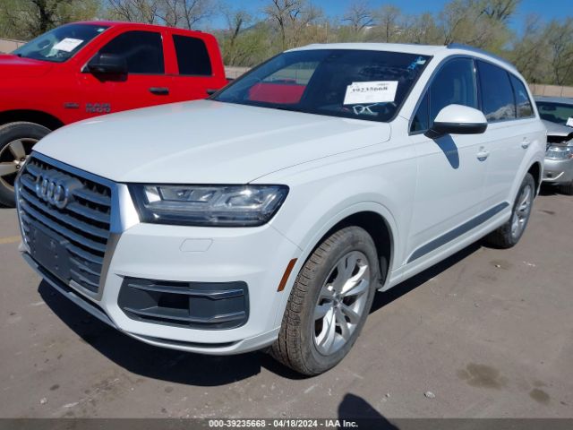 WA1LAAF73JD008134 Audi Q7 3.0t Premium