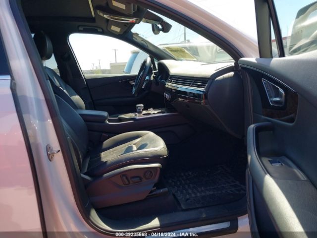 WA1LAAF73JD008134 Audi Q7 3.0t Premium