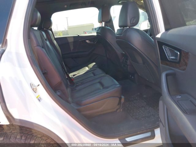 WA1LAAF73JD008134 Audi Q7 3.0t Premium