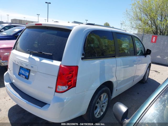 2C4RDGCG7KR766409 Dodge Grand Caravan Sxt