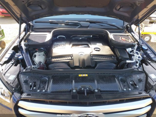 4JGFF8FE8RB061863 Mercedes-Benz Gls 580 4matic