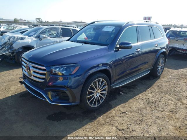 4JGFF8FE8RB061863 Mercedes-Benz Gls 580 4matic