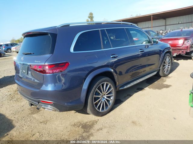 4JGFF8FE8RB061863 Mercedes-Benz Gls 580 4matic