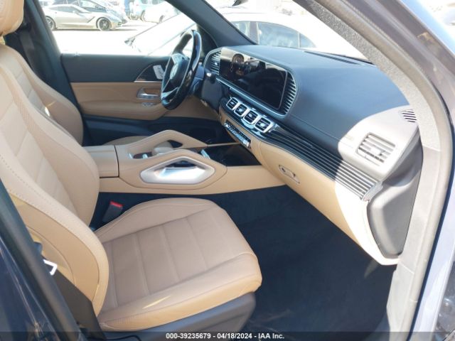 4JGFF8FE8RB061863 Mercedes-Benz Gls 580 4matic
