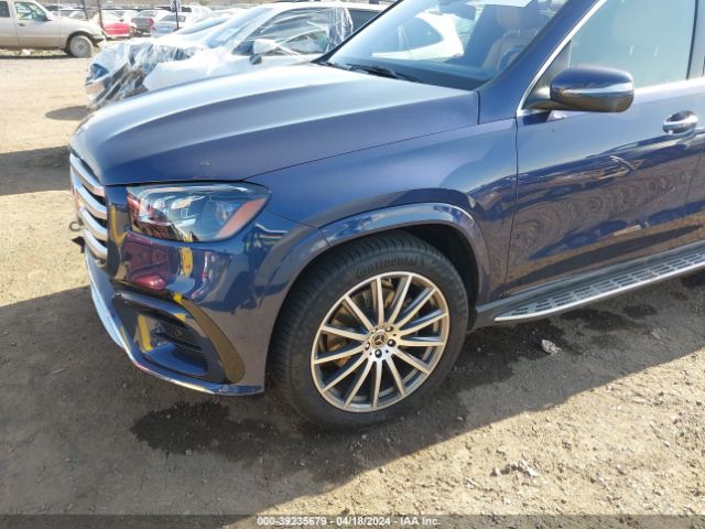 4JGFF8FE8RB061863 Mercedes-Benz Gls 580 4matic
