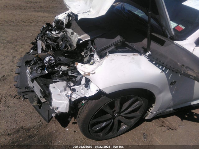 JTHGZ1E2XM5020493 Lexus Is 350 F Sport