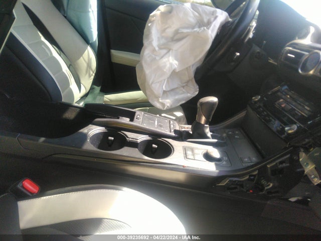 JTHGZ1E2XM5020493 Lexus Is 350 F Sport