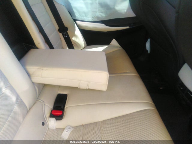 JTHGZ1E2XM5020493 Lexus Is 350 F Sport