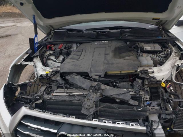 WA1LAAF71KD005542 Audi Q7 55 Premium