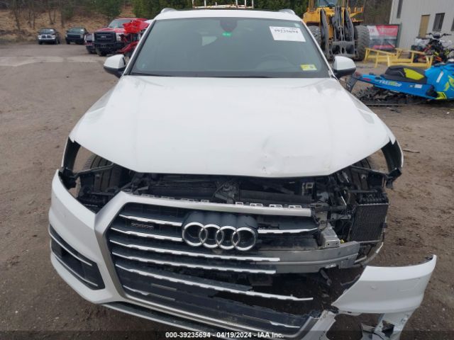 WA1LAAF71KD005542 Audi Q7 55 Premium