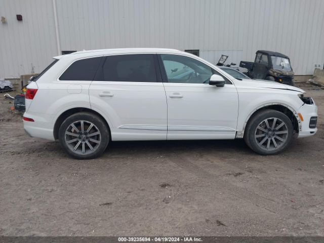WA1LAAF71KD005542 Audi Q7 55 Premium