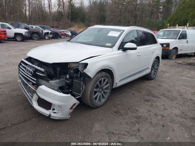 WA1LAAF71KD005542 Audi Q7 55 Premium