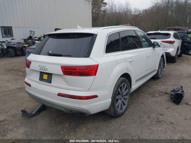 WA1LAAF71KD005542 Audi Q7 55 Premium