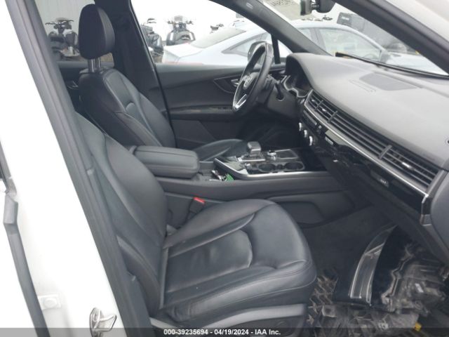WA1LAAF71KD005542 Audi Q7 55 Premium