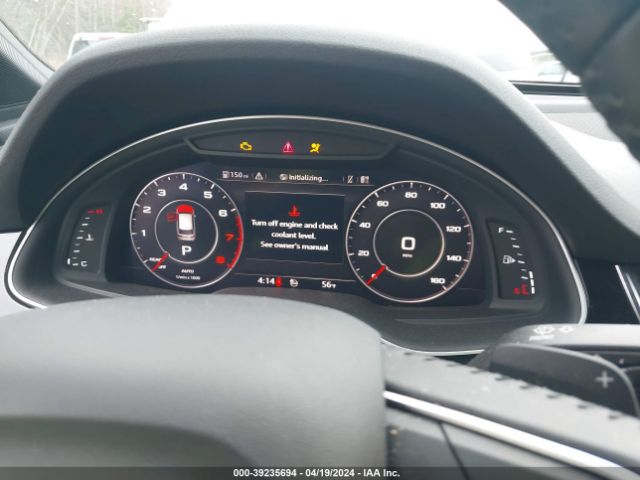 WA1LAAF71KD005542 Audi Q7 55 Premium