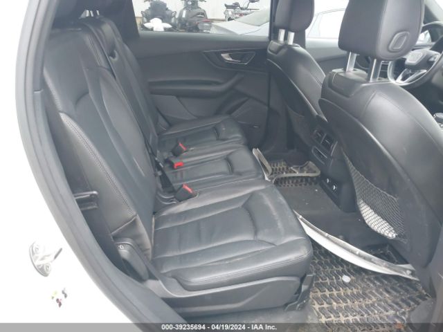 WA1LAAF71KD005542 Audi Q7 55 Premium