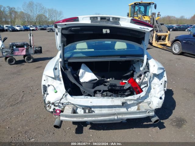 WAUPNAF58JA003603 Audi A5 2.0t Premium