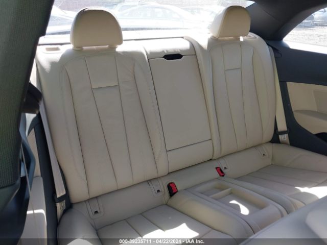 WAUPNAF58JA003603 Audi A5 2.0t Premium