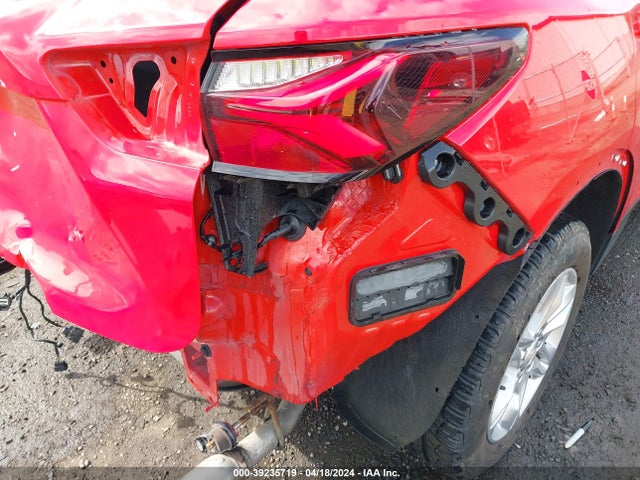 Chevrolet Blazer Awd 2lt 2021 3GNKBHRS1MS553378 Image 18