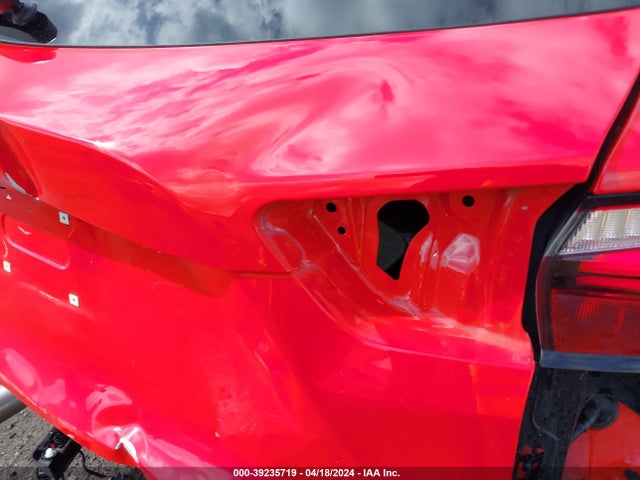 Chevrolet Blazer Awd 2lt 2021 3GNKBHRS1MS553378 Image 19
