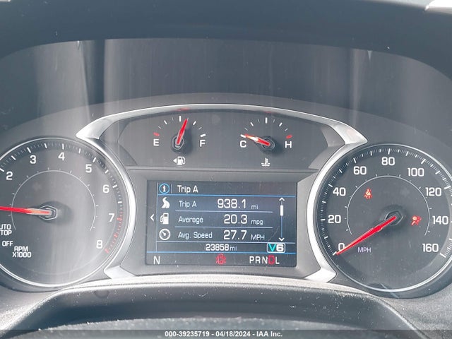 Chevrolet Blazer Awd 2lt 2021 3GNKBHRS1MS553378 Image 7