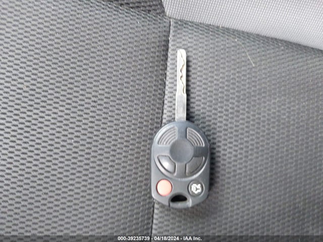 Ford FOCUS SE 2014 1FADP3F27EL193606 Image 11