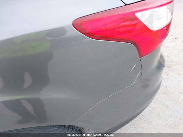 Ford FOCUS SE 2014 1FADP3F27EL193606 Image 12