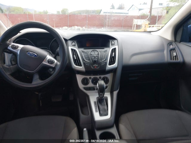 Ford FOCUS SE 2014 1FADP3F27EL193606 Image 15