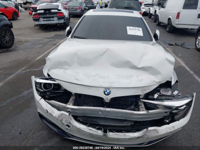 WBA4J1C53KBM17130 BMW 430i Gran Coupe