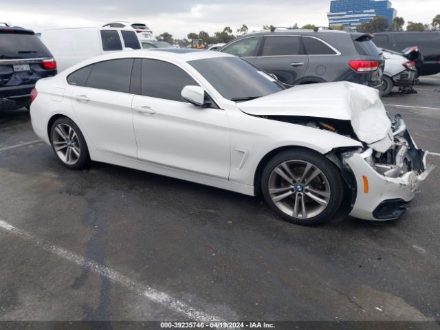 WBA4J1C53KBM17130 BMW 430i Gran Coupe