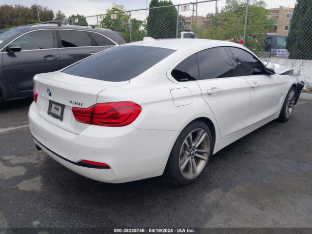 WBA4J1C53KBM17130 BMW 430i Gran Coupe